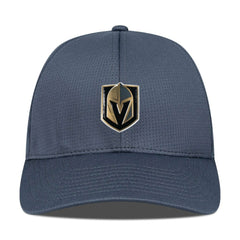 NHL Vegas Golden Knights Levelwear Zephyr Adjustable Hat