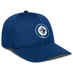 NHL Winnipeg Jets Levelwear Zephyr Adjustable Hat