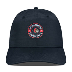 NHL Ottawa Senators Levelwear Women's Haven Adjustable Hat