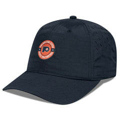 NHL Philadelphia Flyers Levelwear Women's Haven Adjustable Hat