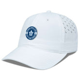 NHL Toronto Maple Leafs Levelwear Women's Haven Adjustable Hat