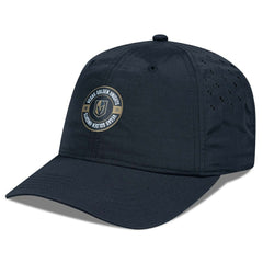 NHL Vegas Golden Knights Levelwear Women's Haven Adjustable Hat