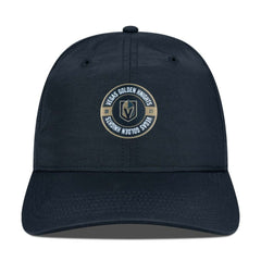 NHL Vegas Golden Knights Levelwear Women's Haven Adjustable Hat