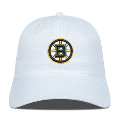 NHL Boston Bruins Levelwear Matrix Adjustable Hat