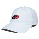 NHL Carolina Hurricanes Levelwear Matrix Adjustable Hat