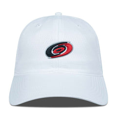 NHL Carolina Hurricanes Levelwear Matrix Adjustable Hat