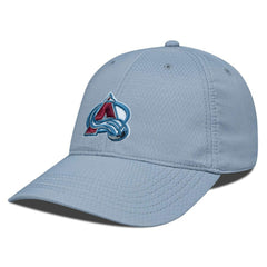 NHL Colorado Avalanche Levelwear Matrix Adjustable Hat