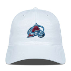 NHL Colorado Avalanche Levelwear Matrix Adjustable Hat