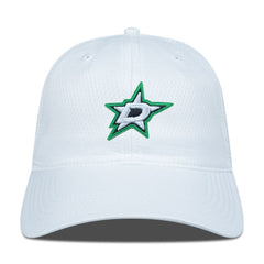 NHL Dallas Stars Levelwear Matrix Adjustable Hat