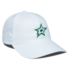NHL Dallas Stars Levelwear Matrix Adjustable Hat