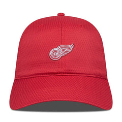 NHL Detroit Red Wings Levelwear Matrix Adjustable Hat