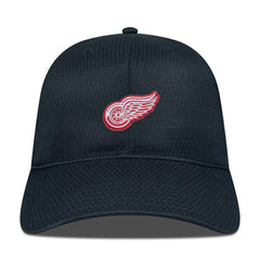 NHL Detroit Red Wings Levelwear Matrix Adjustable Hat
