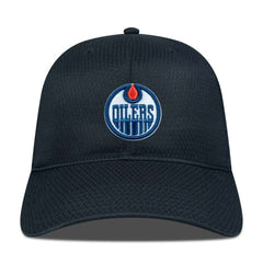 NHL Edmonton Oilers Levelwear Matrix Adjustable Hat