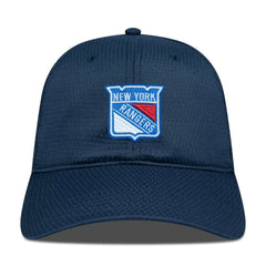 NHL New York Rangers Levelwear Matrix Adjustable Hat