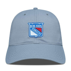 NHL New York Rangers Levelwear Matrix Adjustable Hat
