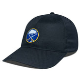 NHL Buffalo Sabres Levelwear Matrix Adjustable Hat