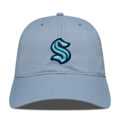NHL Seattle Kraken Levelwear Matrix Adjustable Hat