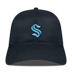 NHL Seattle Kraken Levelwear Matrix Adjustable Hat