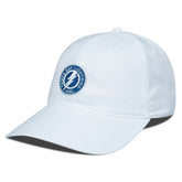 NHL Tampa Bay Lightning Levelwear Matrix Adjustable Hat