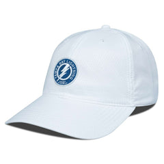 NHL Tampa Bay Lightning Levelwear Matrix Adjustable Hat