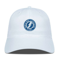 NHL Tampa Bay Lightning Levelwear Matrix Adjustable Hat