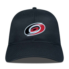 NHL Carolina Hurricanes Levelwear Matrix Adjustable Hat