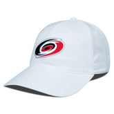 NHL Carolina Hurricanes Levelwear Matrix Adjustable Hat