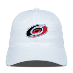 NHL Carolina Hurricanes Levelwear Matrix Adjustable Hat