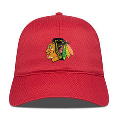 NHL Chicago Blackhawks Levelwear Matrix Adjustable Hat