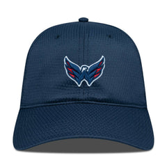 NHL Washington Capitals Levelwear Matrix Adjustable Hat