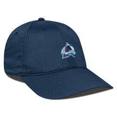 NHL Colorado Avalanche Levelwear Matrix Adjustable Hat