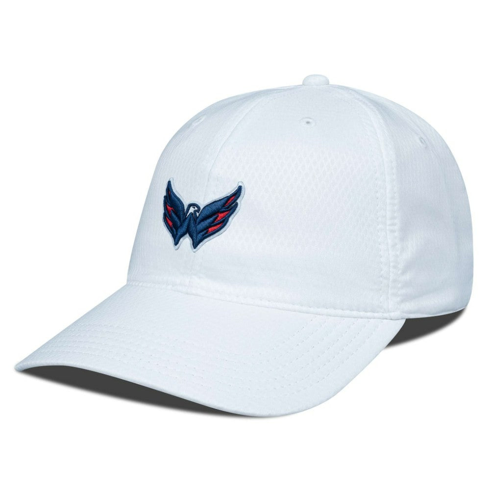 NHL Washington Capitals Levelwear Matrix Adjustable Hat