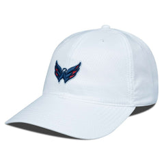 NHL Washington Capitals Levelwear Matrix Adjustable Hat