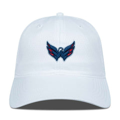 NHL Washington Capitals Levelwear Matrix Adjustable Hat