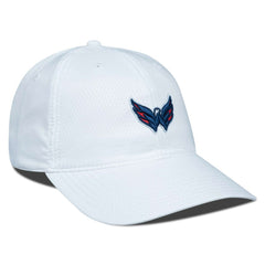 NHL Washington Capitals Levelwear Matrix Adjustable Hat