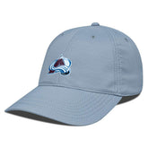 NHL Colorado Avalanche Levelwear Matrix Adjustable Hat