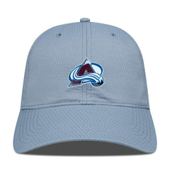 NHL Colorado Avalanche Levelwear Matrix Adjustable Hat
