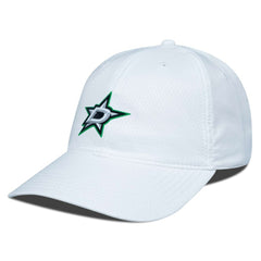 NHL Dallas Stars Levelwear Matrix Adjustable Hat