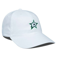 NHL Dallas Stars Levelwear Matrix Adjustable Hat