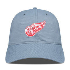 NHL Detroit Red Wings Levelwear Matrix Adjustable Hat