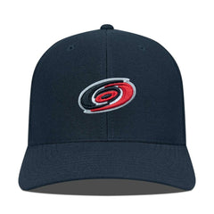 NHL Carolina Hurricanes Levelwear Fusion Lefty Cap
