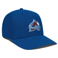 NHL Colorado Avalanche Levelwear Fusion Lefty Cap