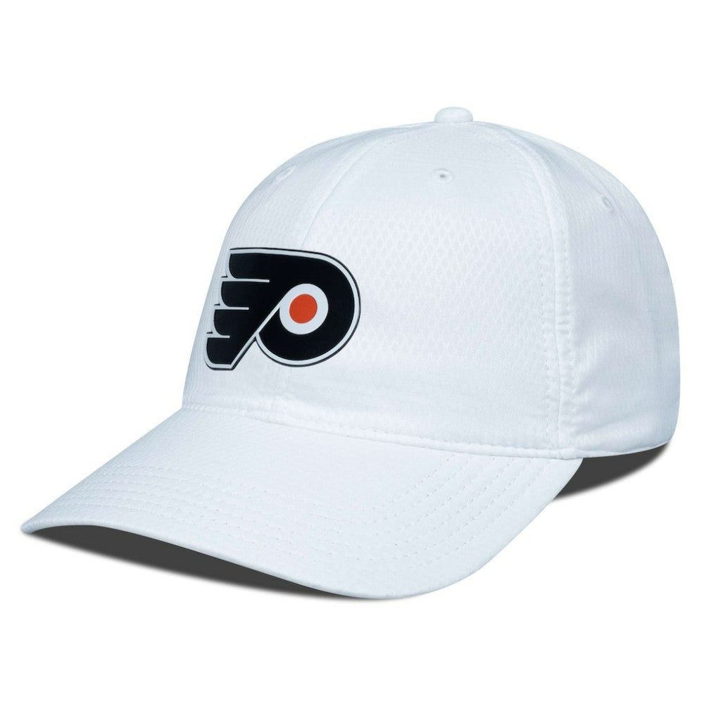 NHL Philadelphia Flyers Levelwear Matrix Adjustable Hat