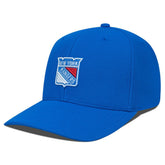 NHL New York Rangers Levelwear Fusion Lefty Cap
