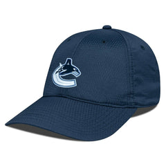 NHL Vancouver Canucks Levelwear Matrix Adjustable Hat