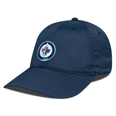 NHL Winnipeg Jets Levelwear Matrix Adjustable Hat