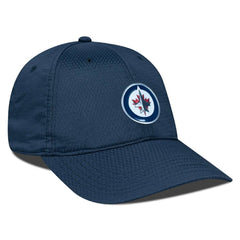 NHL Winnipeg Jets Levelwear Matrix Adjustable Hat