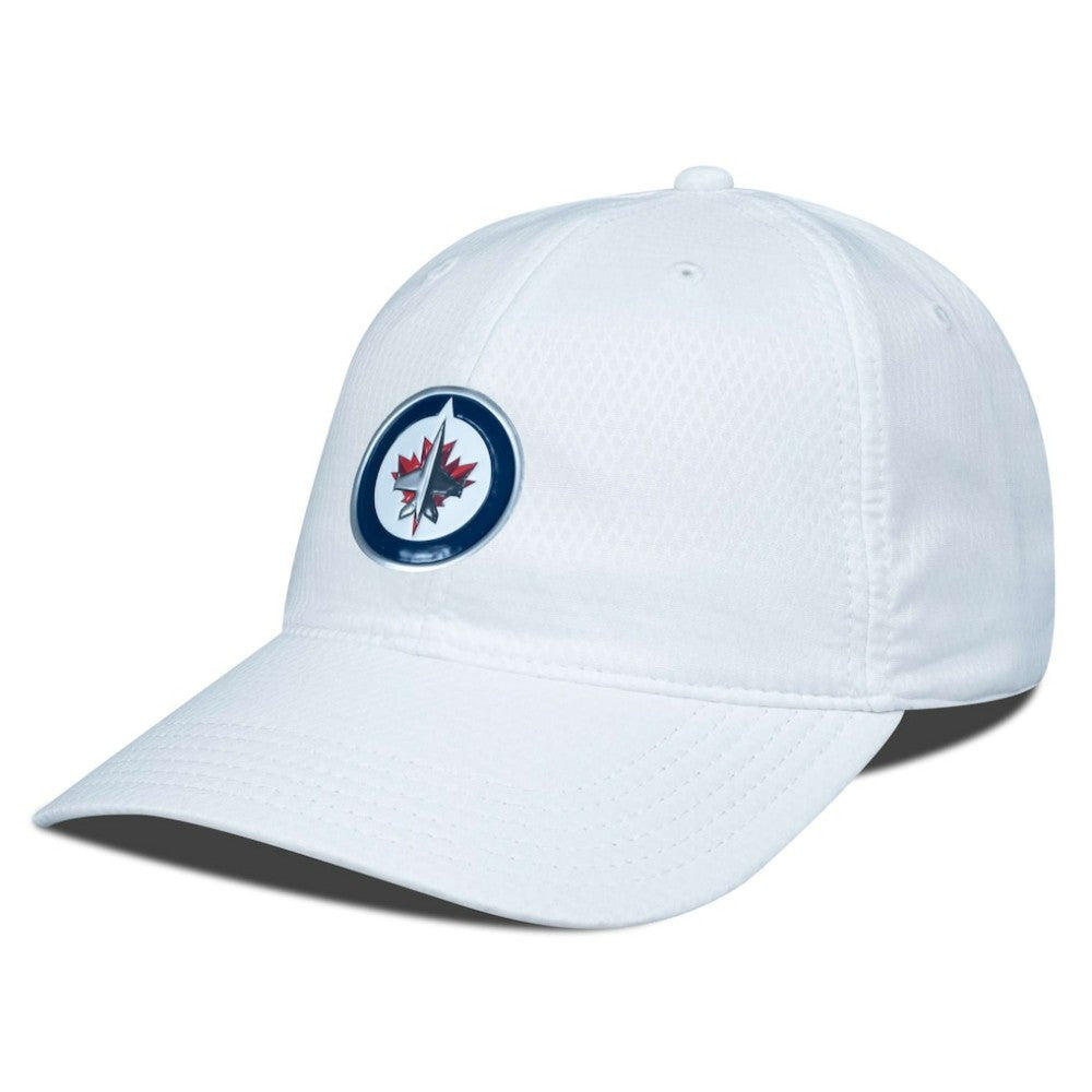 NHL Winnipeg Jets Levelwear Matrix Adjustable Hat