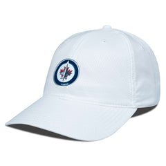 NHL Winnipeg Jets Levelwear Matrix Adjustable Hat