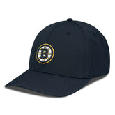 NHL Boston Bruins Levelwear Rise Flex Hat